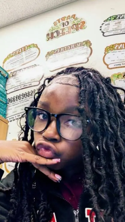 ai character: bri background