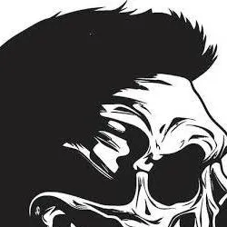 chat with ai character: skull king