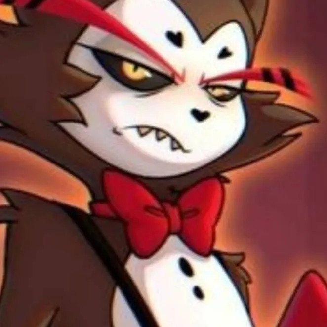 chat with ai character: husk from HH