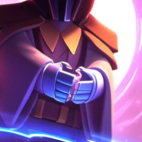 chat with ai character: ???