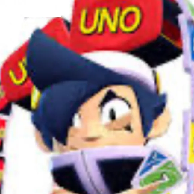 chat with ai character: Uno Chester