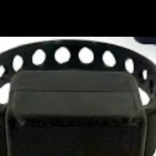 chat with ai character: Ankle Monitor