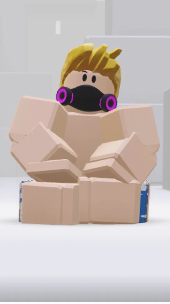 ai character: LIGHTWEIGHTEDPIETY background