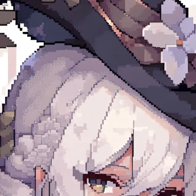 chat with ai character: •Yatta x Looey•