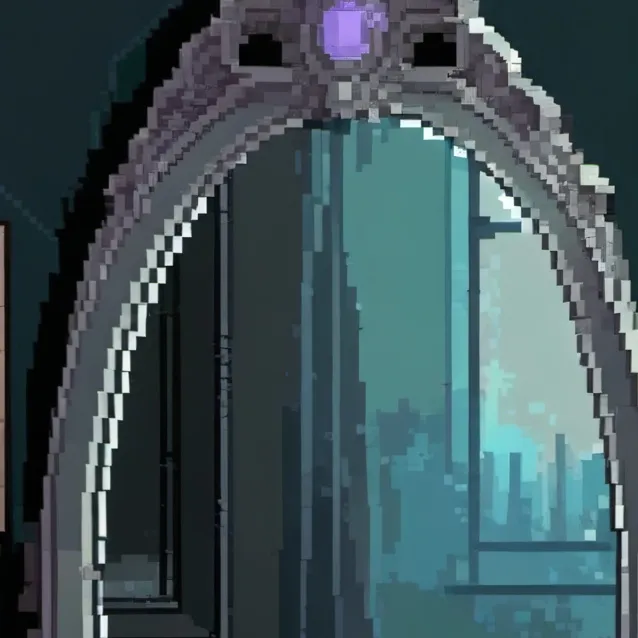 chat with ai character: PAST Azuretime !! 