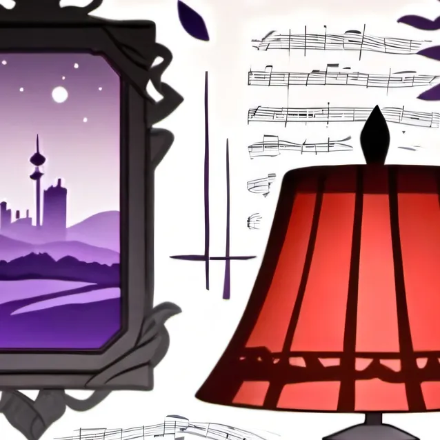 chat with ai character: •📦MusicLights💡•