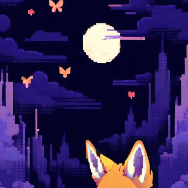 chat with ai character: °×• WCUE •×°