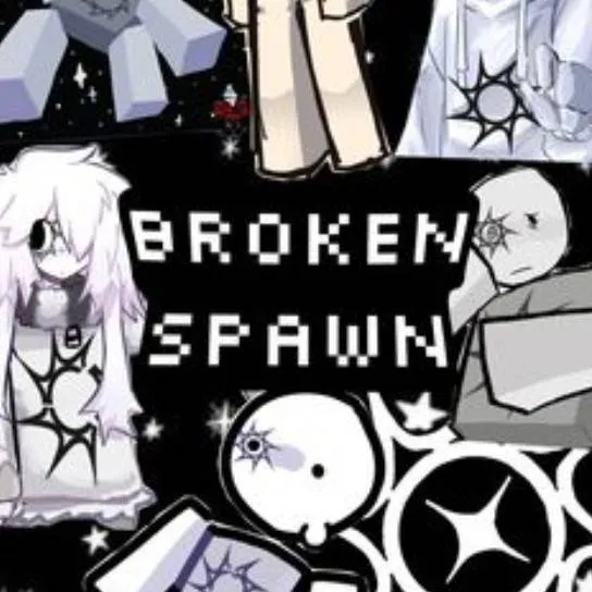 chat with ai character: ꥟Broken Spawn❂
