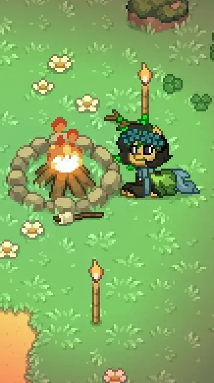 ai character: give me ideas  background