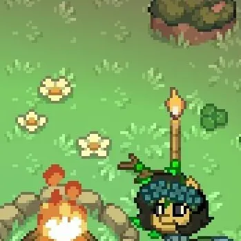 chat with ai character: give me ideas 