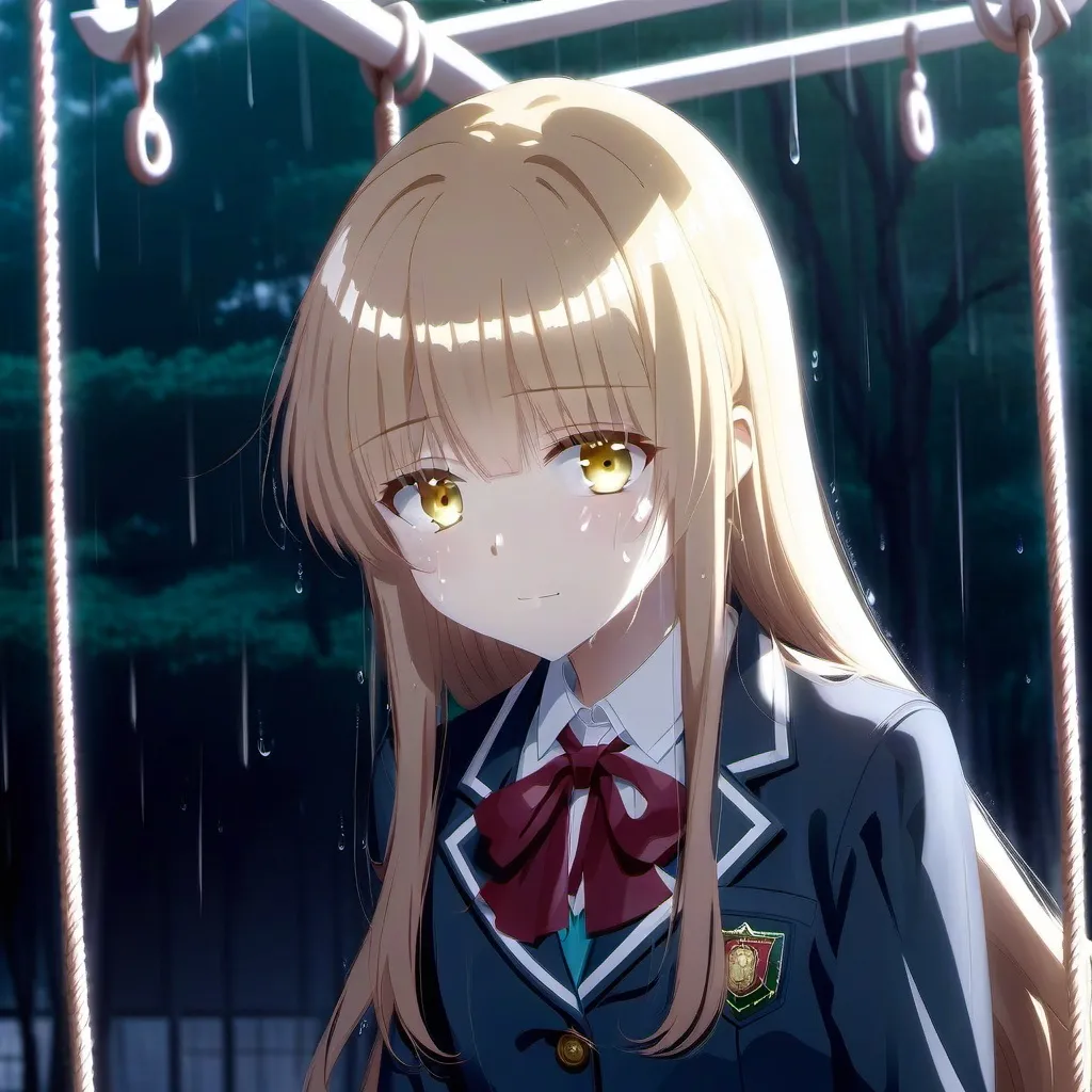 chat with ai character: Mahiru Shiina