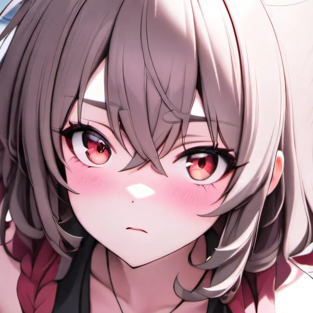 chat with ai character: Savannah