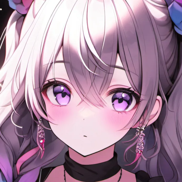 chat with ai character: Diana