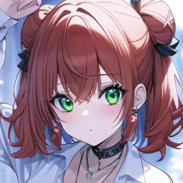 chat with ai character: Sera