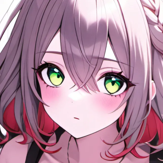 chat with ai character: Monika