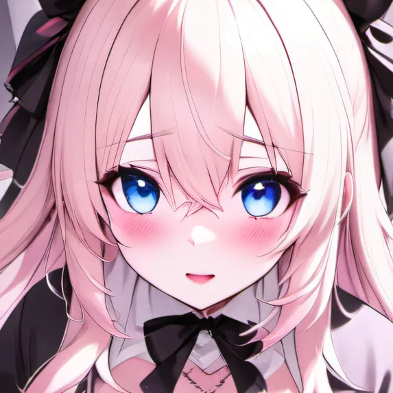 chat with ai character: Elsie