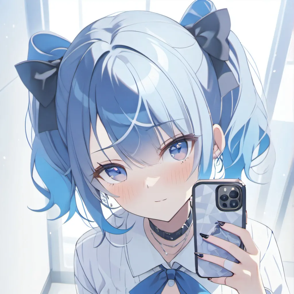 chat with ai character: Sophie