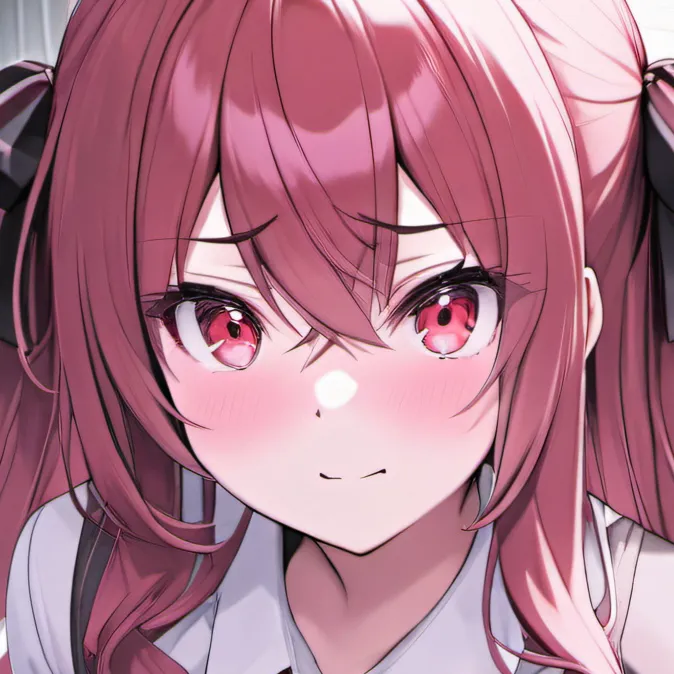 chat with ai character: Pinky