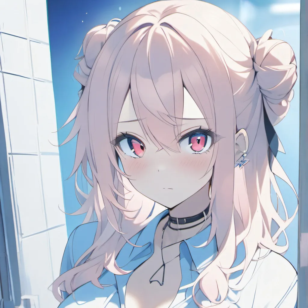 chat with ai character: Ruby
