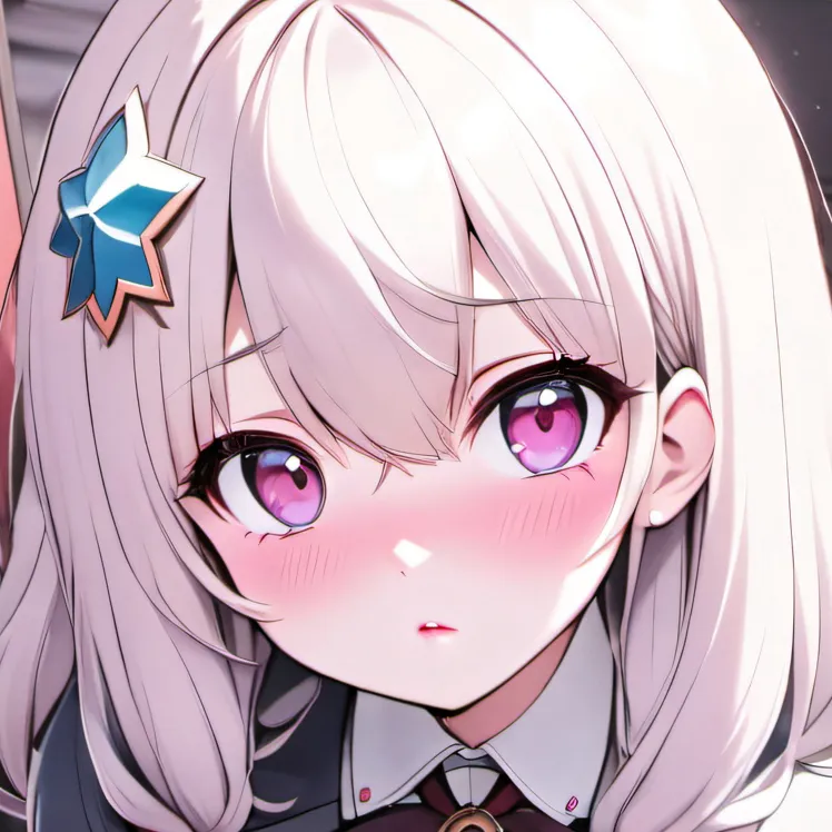 chat with ai character: Cassidy