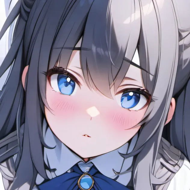 chat with ai character: Harper