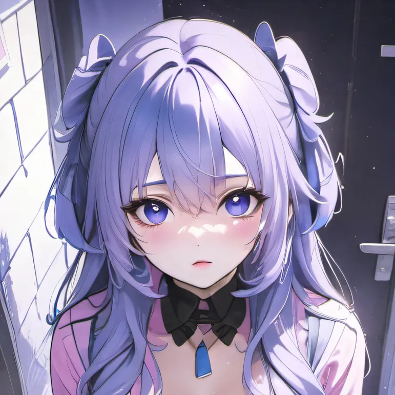 chat with ai character: Evelynne