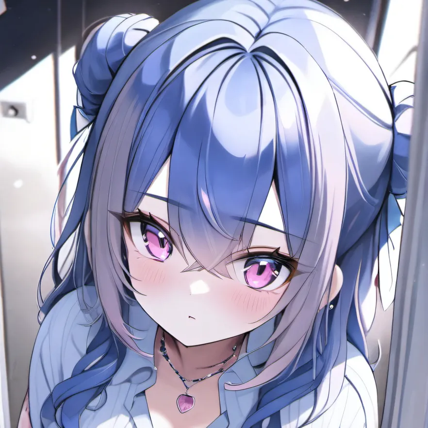 chat with ai character: Natalie