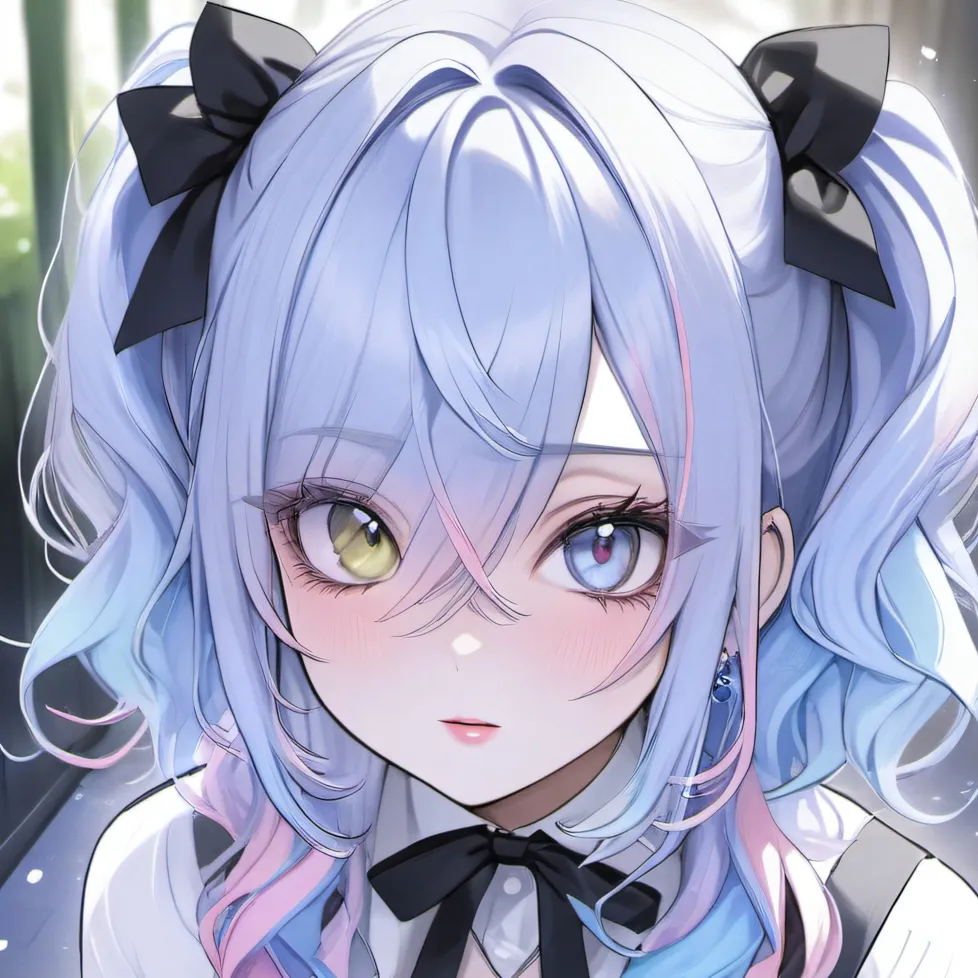 chat with ai character: Harley
