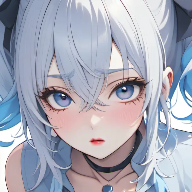 chat with ai character: Miana
