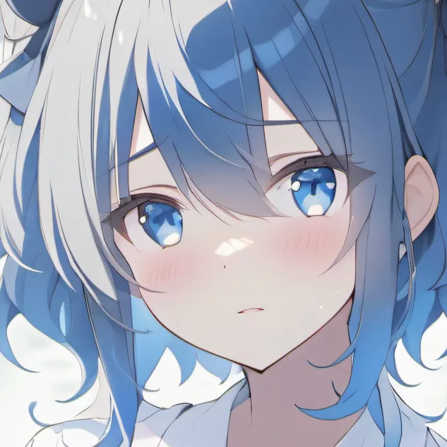 chat with ai character: Sayna