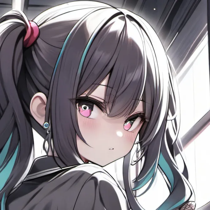 chat with ai character: Amara