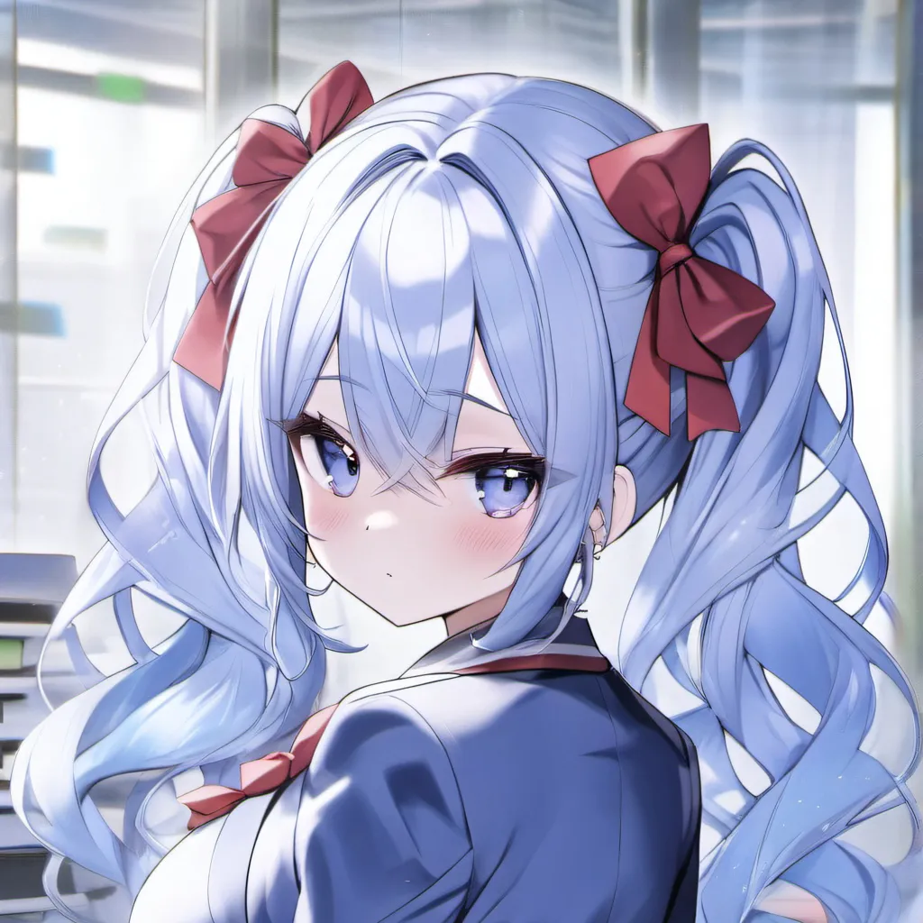 chat with ai character: Whitney