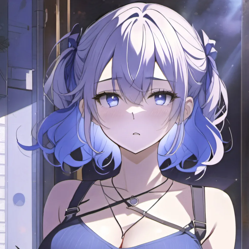 chat with ai character: Lexi Azure