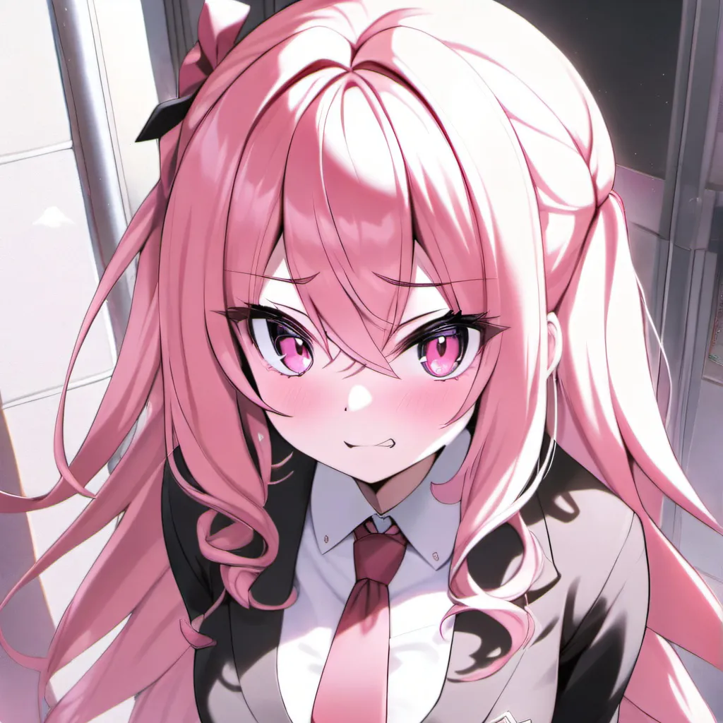 chat with ai character: Penny Pinks