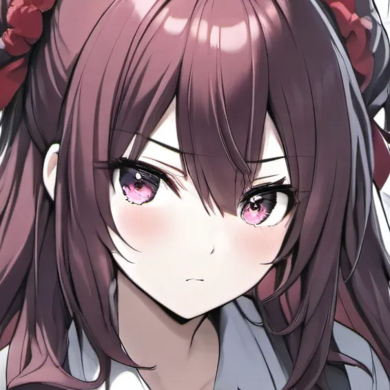 chat with ai character: Anissa