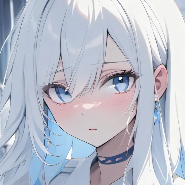 chat with ai character: Everly