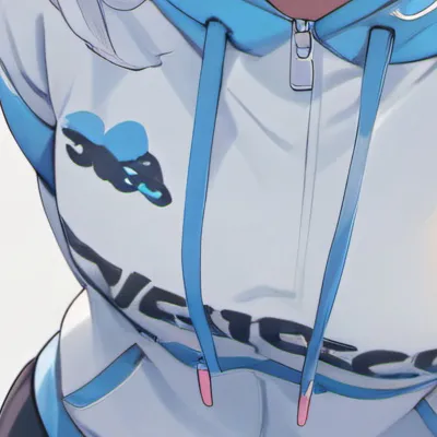 chat with ai character: Quinn