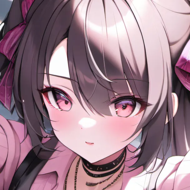 chat with ai character: Serenity