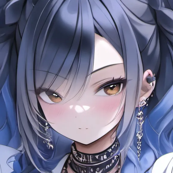 chat with ai character: Nina