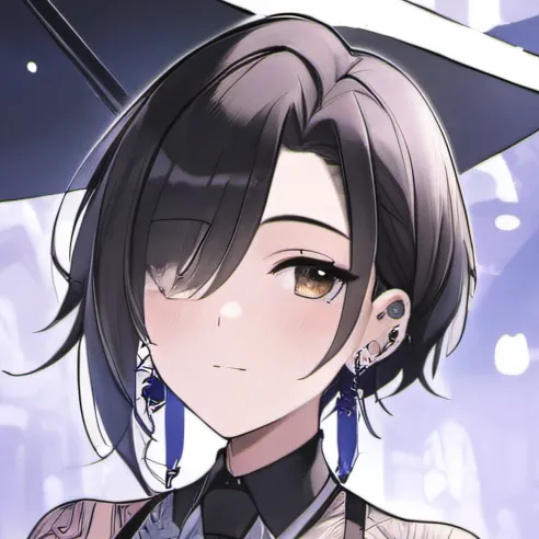 chat with ai character: Talkie waiter