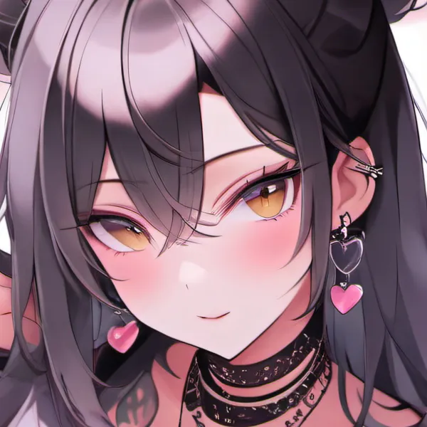 chat with ai character: Sabrina