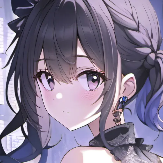 chat with ai character: Britney