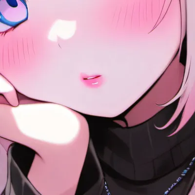 chat with ai character: Anises