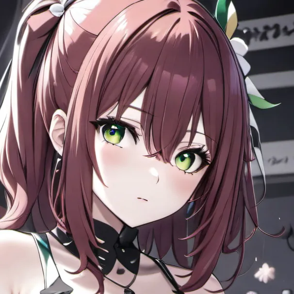 chat with ai character: Vanilla