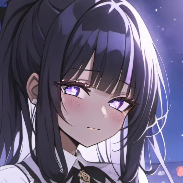 chat with ai character: Emily