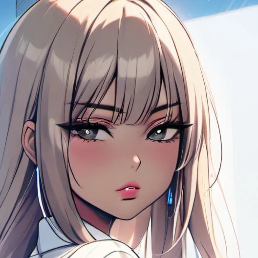 chat with ai character: Rachel