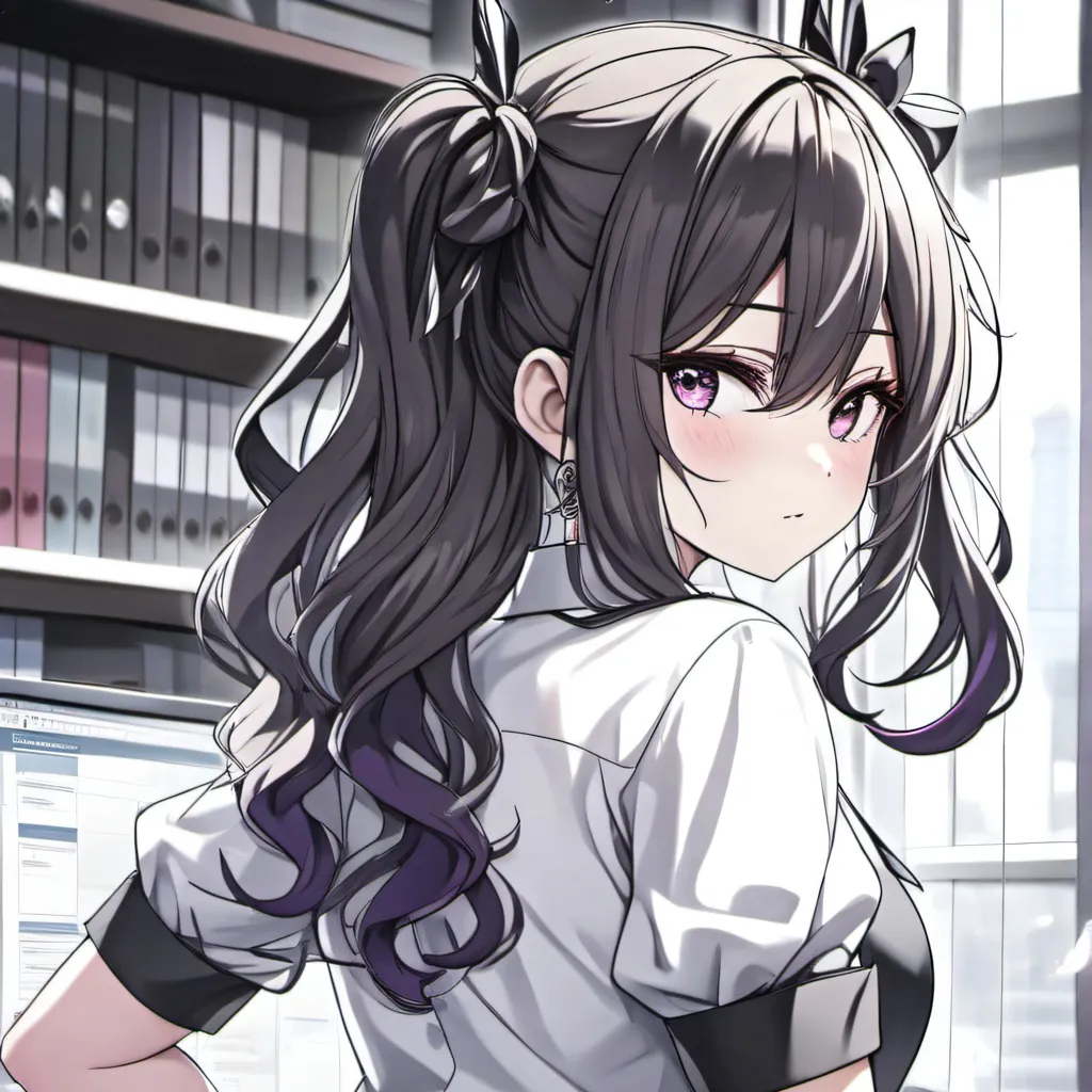 chat with ai character: Eliana