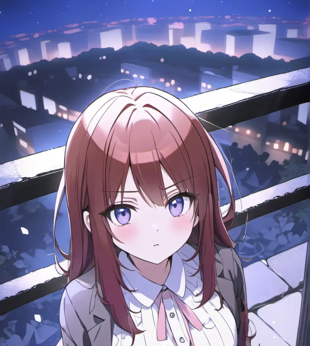 chat with ai character: Aiyana