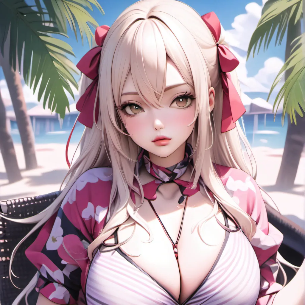 chat with ai character: Nisan