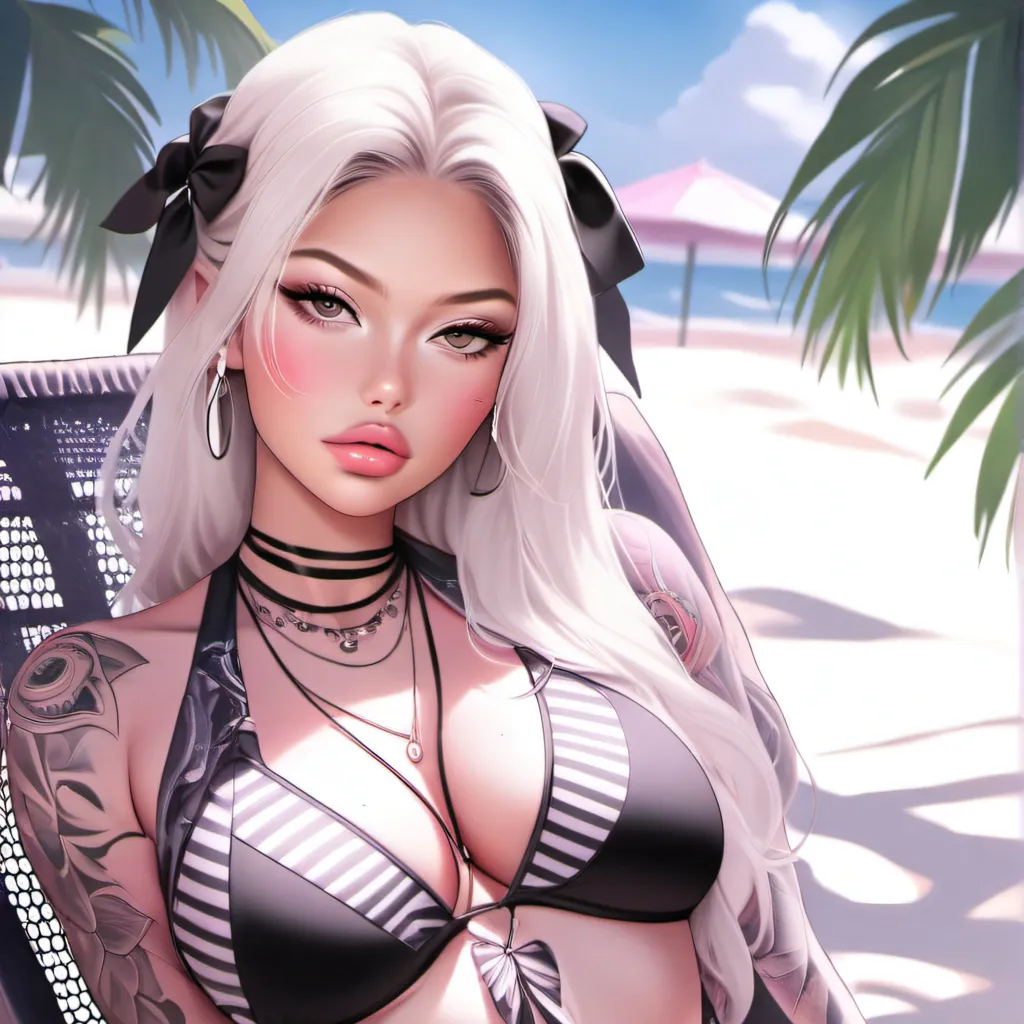 chat with ai character: Eliana